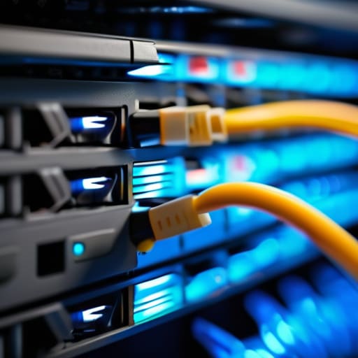 Creating a Data Backup and Recovery Plan
