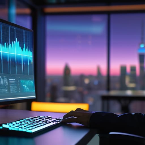Measuring Digital Marketing Success With Analytics