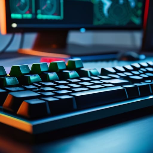 Performing a Network Security Audit