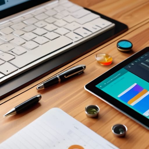 Organizing Business Information With Notetaking Apps