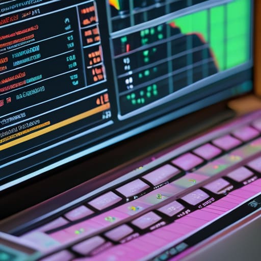 Essential Spreadsheet Formulas for Business Data