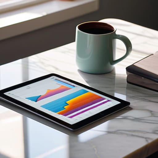 Conducting Market Research With Online Surveys