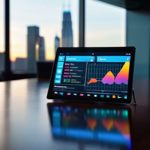 Cut the Fluff With Real Time Data Reporting