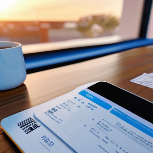 Ditch the Manual Mess for Automated Expense Management Software