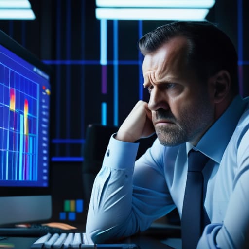 Ditch the Noise of Useless Workforce Analytics Software.