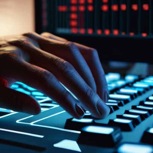 Ditch the Spreadsheets for Automated Payroll Systems.