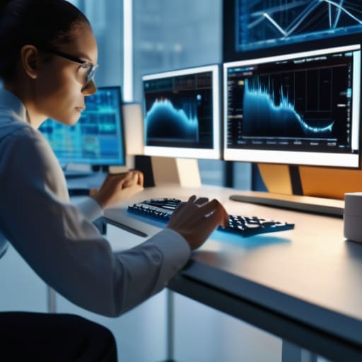 Monitoring vs Listening Stop Watching Data and Start Using It