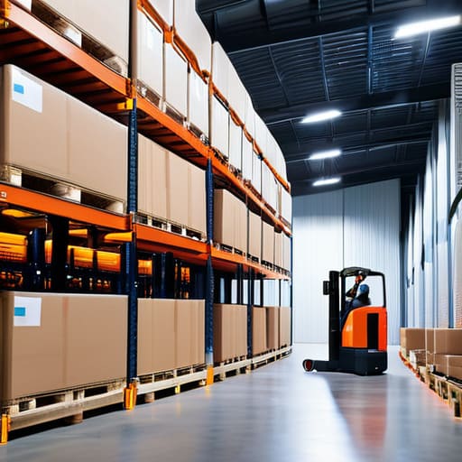 Stop Guessing With Real Time Asset Tracking Solutions