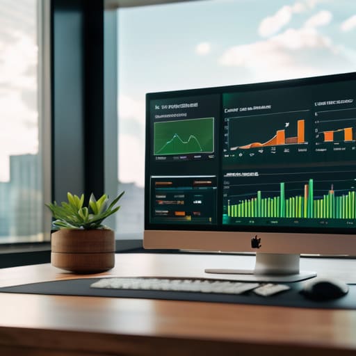 Stop overcomplicating your stack with minimalist dashboards.