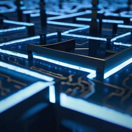 Navigating Data Privacy Compliance Requirements