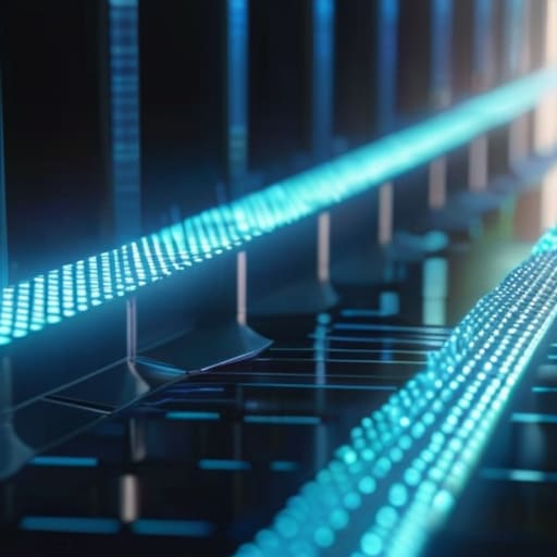 Choosing a reliable DNS provider.