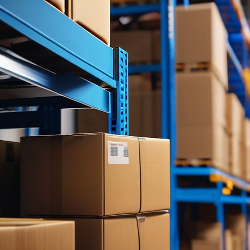 Integrating Inventory Tracking Hardware