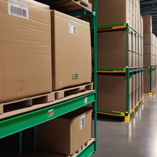 Maintaining Accurate Stock With Inventory Tracking