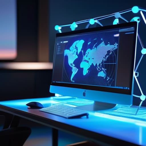 Building a Company Knowledge Base Software