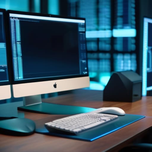 Managing Operating System Updates for Office Computers