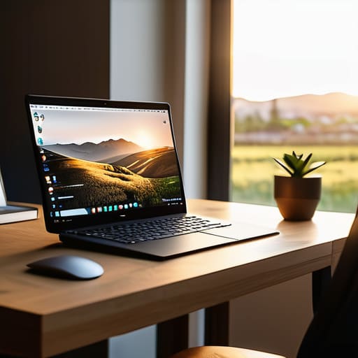 Setting Up Remote Desktop Access for Employees