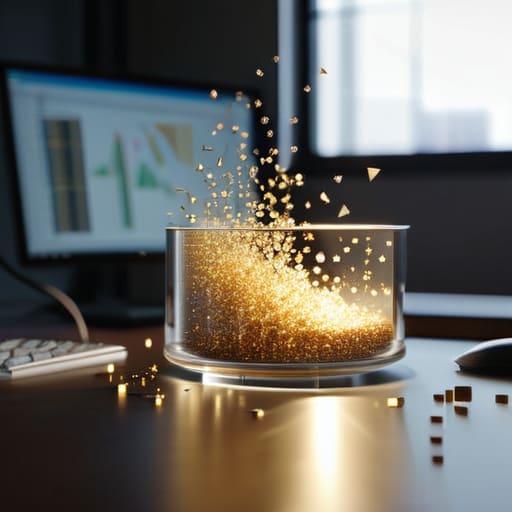 Cleaning Legacy Customer Data to Kill the Noise