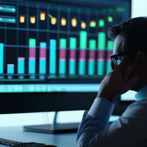 Ditch the Fluff Real Time Dashboard Metrics That Matter