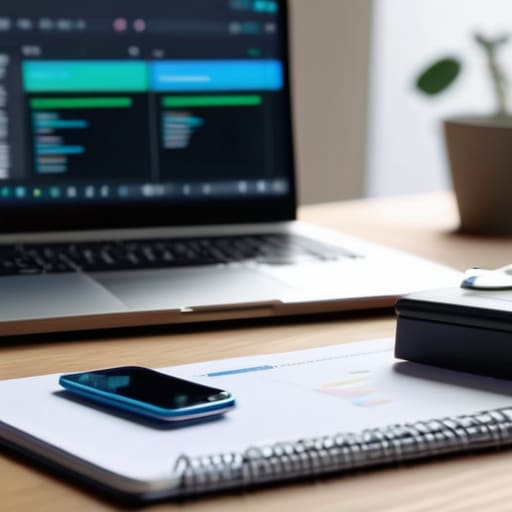 Ditch the Chaos With Streamlined Billing Workflows
