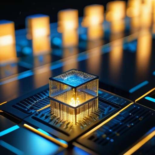 Why the Aes Encryption Algorithm Is Your Only Real Ally