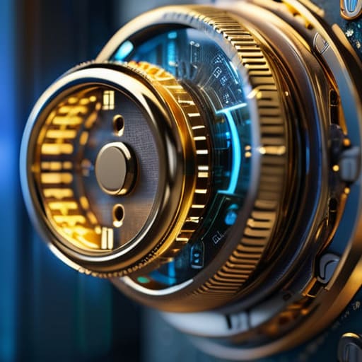 Cut the Noise and Secure Your Data.
