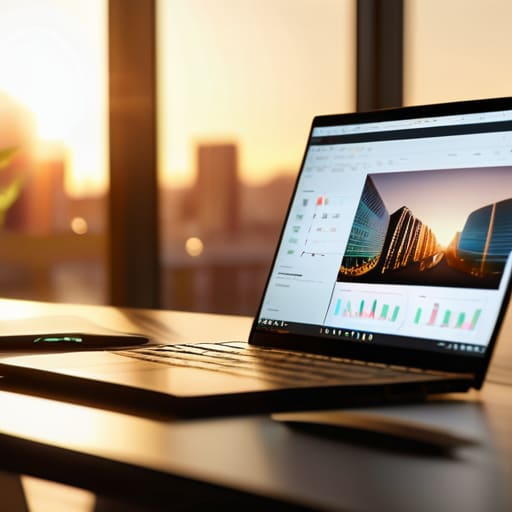 Cutting through the noise with streamlined ERP.
