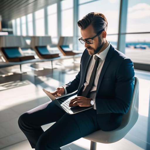Stop Overcomplicating Your Travel Workflow.