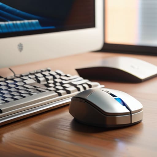 Managing a Hardware Lifecycle for Office Equipment