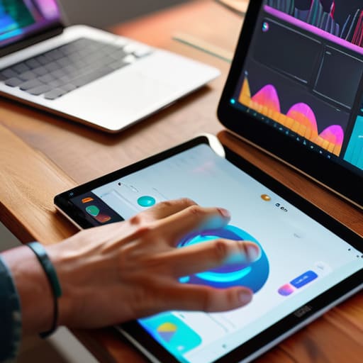 Conducting User Experience Testing for Digital Products