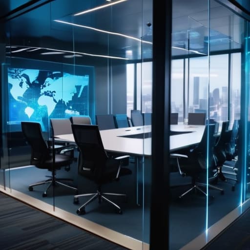 Why Your Business Needs a Vpn Service